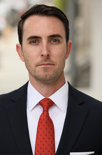 John D. Rogers Photo